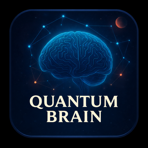Quantum Brain
